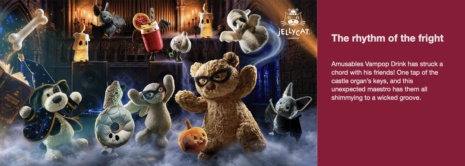 Shop Jellycat